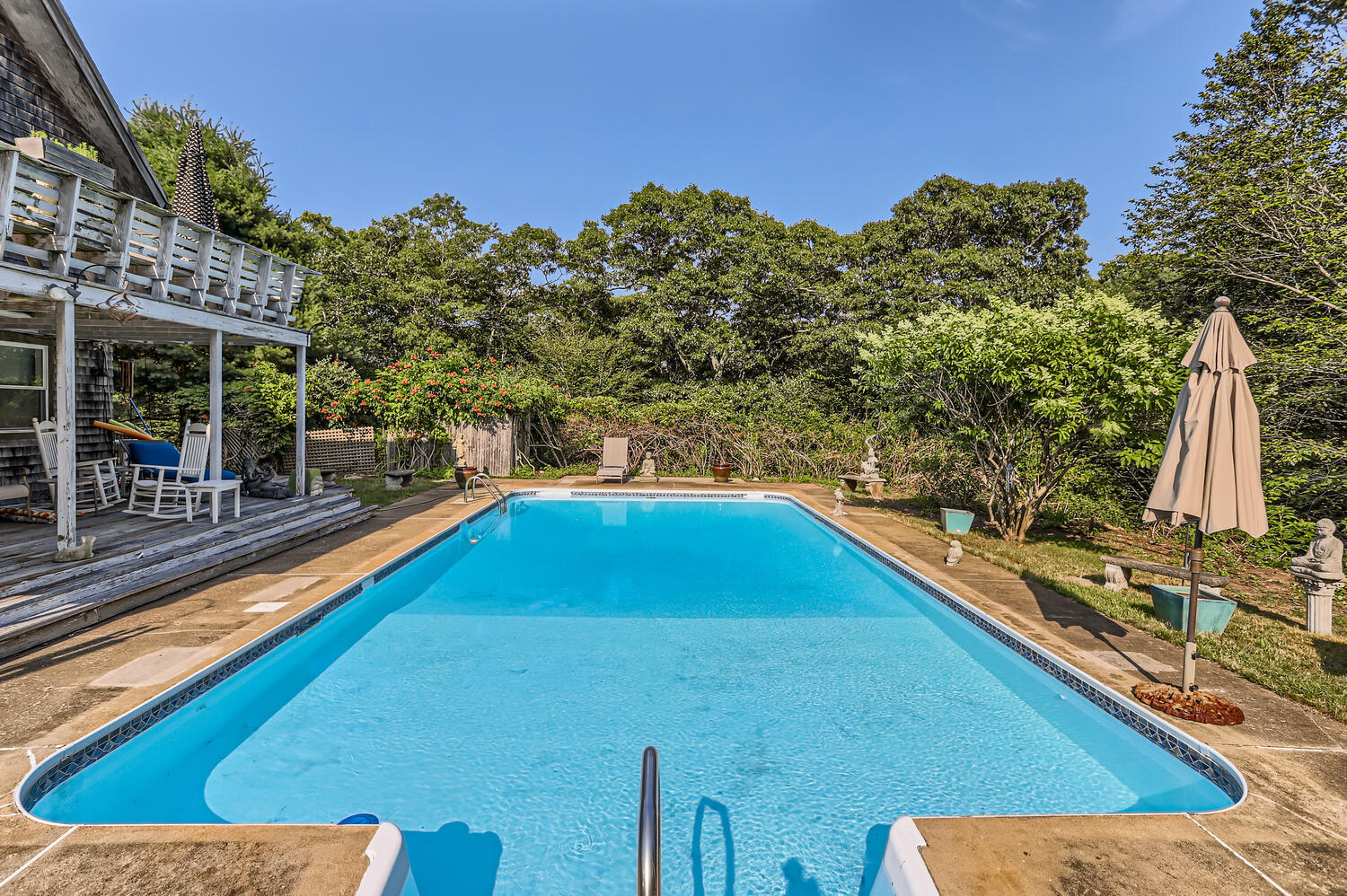 OPEN HOUSE FRIDAY 18th August 2023 Tea Lane Associates